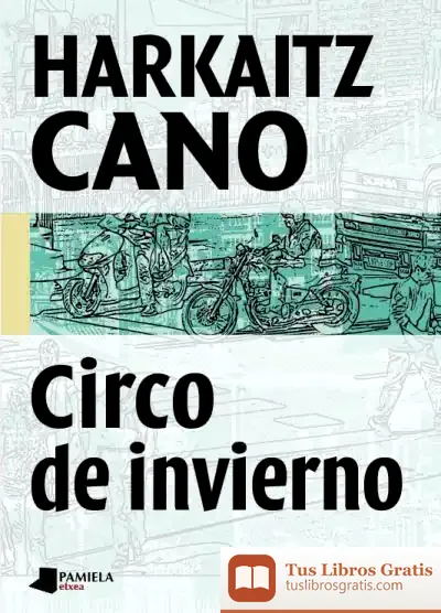 Descargar Circo De Invierno