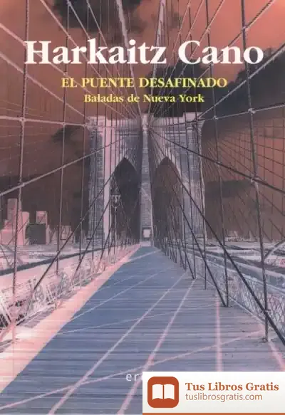 Descargar El Puente Desafinado