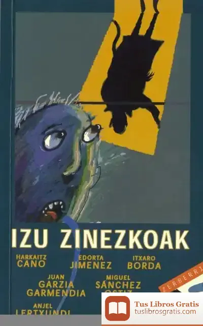 Descargar Izu Zinezkoak