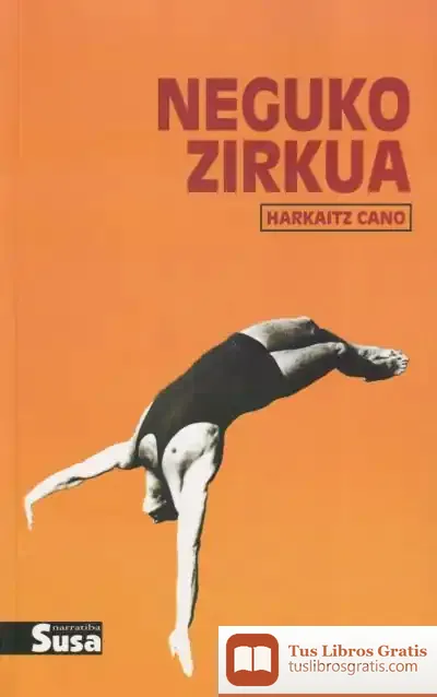Descargar Neguko Zirkua