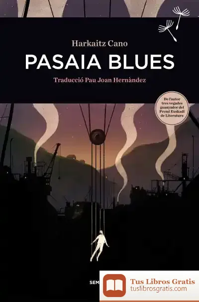 Descargar Pasaia Blues