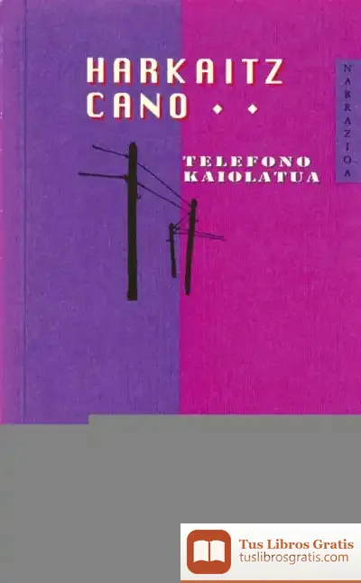 Descargar Telefono Kaiolatua