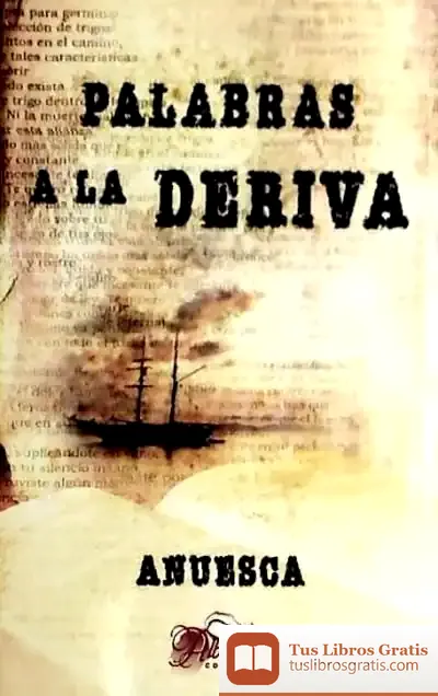 Descargar Palabras A La Deriva de Luis de León