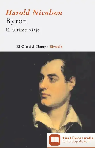 Descargar Byron de Román Álvarez Rodríguez