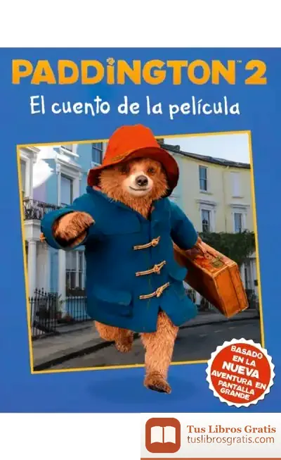 Descargar Paddington 2 Cuent Peli
