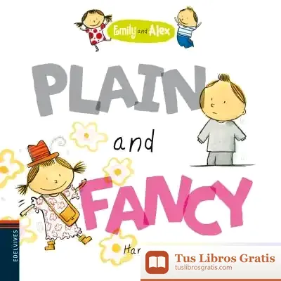 Descargar Plain And Fancy