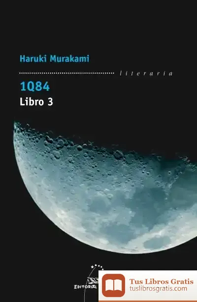 Descargar 1Q84. Libro 3