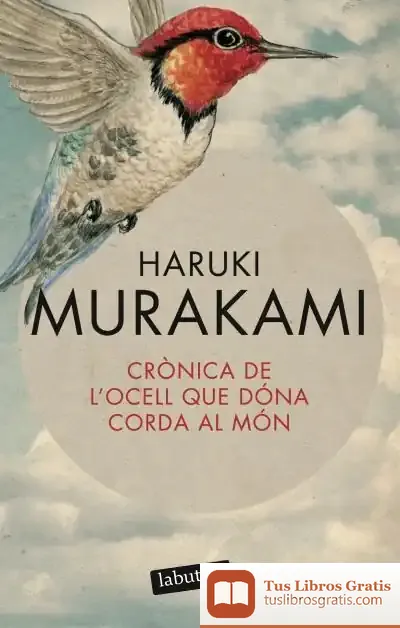 Descargar Crònica De L'Ocell Que