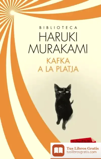 Descargar Kafka A La Platja
