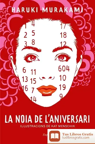 Descargar La Noia De L'Aniversari
