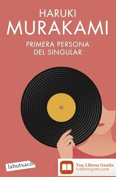 Descargar Primera Persona Del Singular