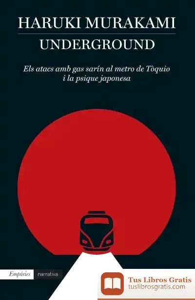 Descargar Underground