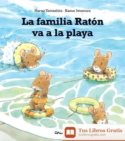 Descargar Familia Raton Va A La Playa, La