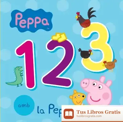 Descargar 123 Amb La Pepa de Hasbro