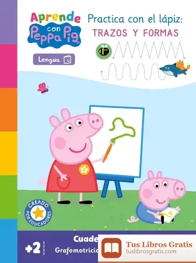 Descargar Aprende Con Peppa. Escribo Los Números de Hasbro