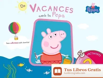 Descargar De Vacances Amb La Pepa de Hasbro