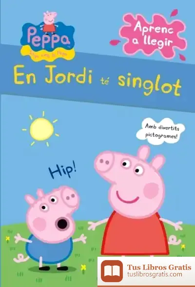 Descargar En Jordi Té Singlot de Hasbro