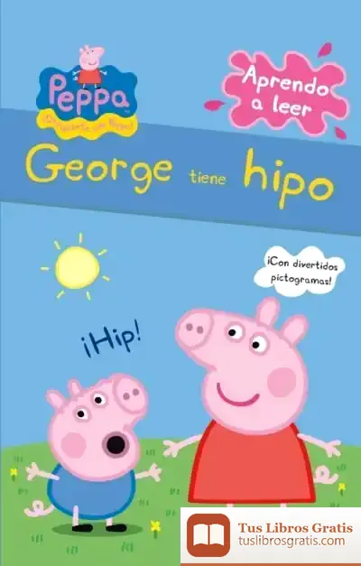 Descargar George Tiene Hipo de Hasbro