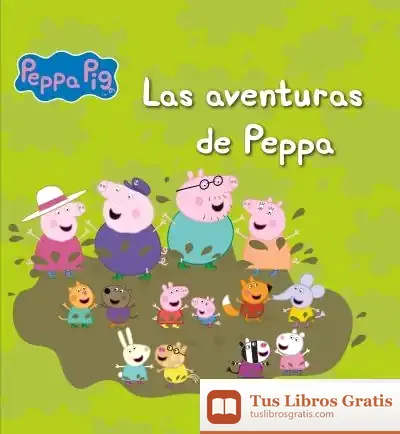 Descargar Las Aventuras De Peppa de Hasbro