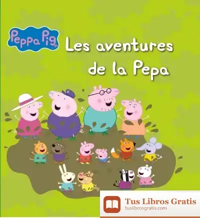 Descargar Les Aventures De La Pepa de Hasbro
