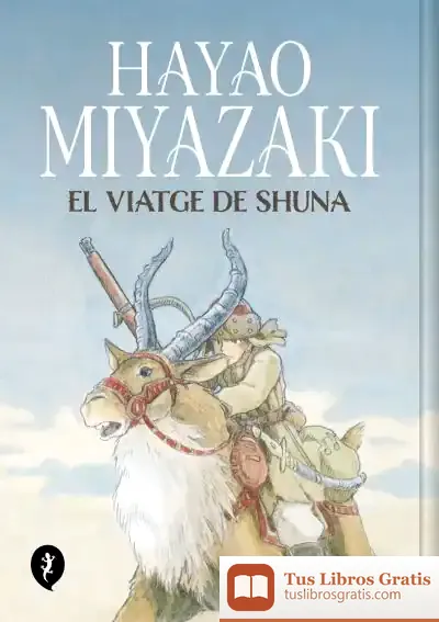 Descargar El Viatge De Shuna
