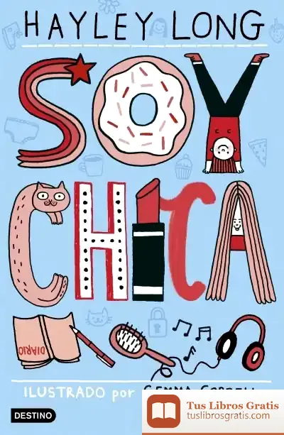 Descargar Soy Chica
