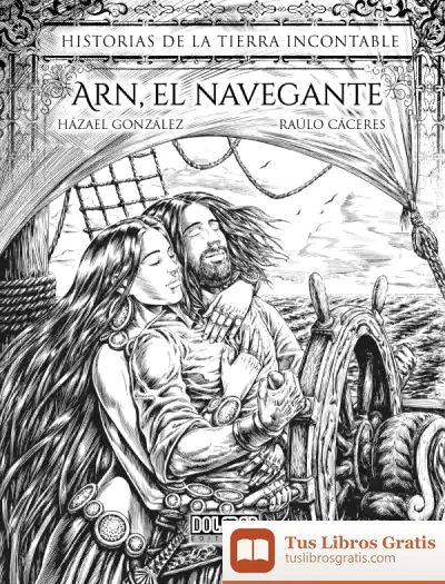 Descargar Arn de Házael González