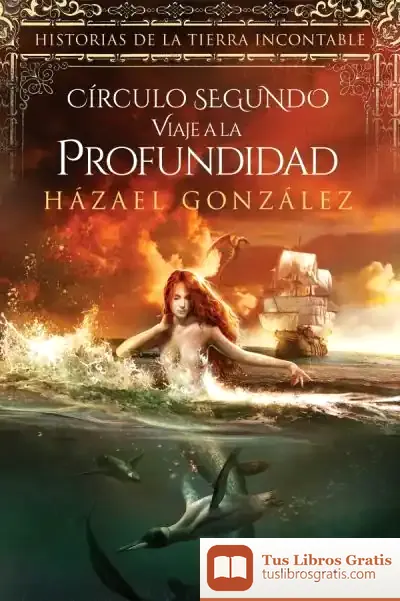 Descargar Círculo Segundo de Házael González
