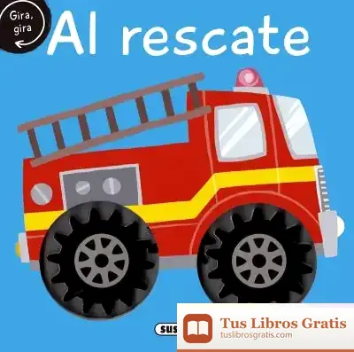 Descargar Gira La Rueda. Al Rescate