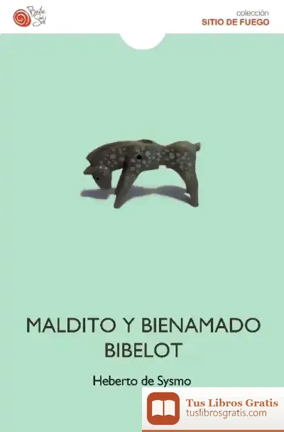 Descargar Maldito Y Bienamadao Bibelot