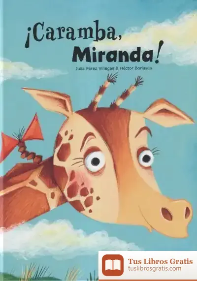 Descargar ¡Caramba, Miranda!
