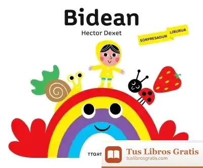 Descargar Bidean