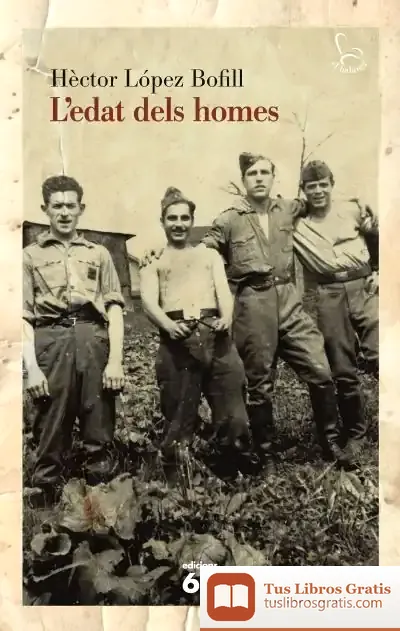 Descargar L'Edat Dels Homes