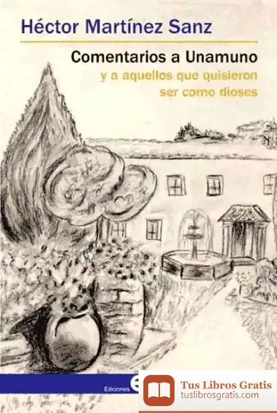 Descargar Cometarios A Unamuno