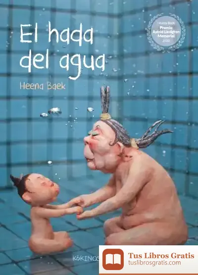 Descargar El Hada Del Agua de Heena Baek