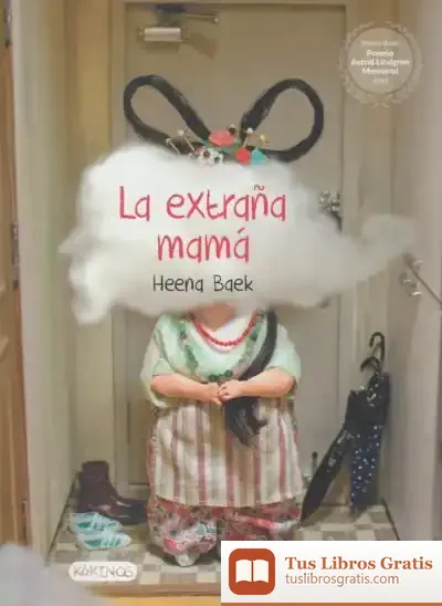 Descargar La Extraña Mamá de Heena Baek