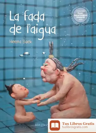 Descargar La Fada De L'Aigua de Heena Baek