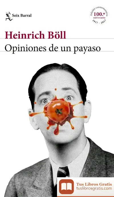 Descargar Opiniones De Un Payaso