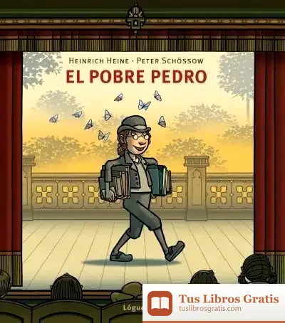 Descargar El Pobre Pedro de Heinrich Heine