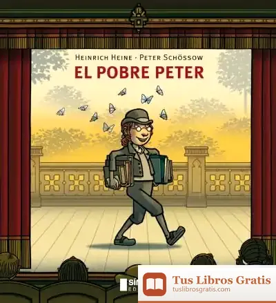 Descargar El Pobre Peter de Heinrich Heine