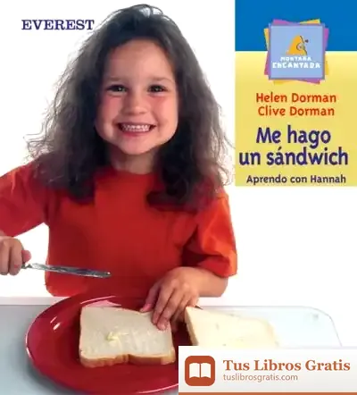 Descargar Me Hago Un Sándwich de Helen Doman