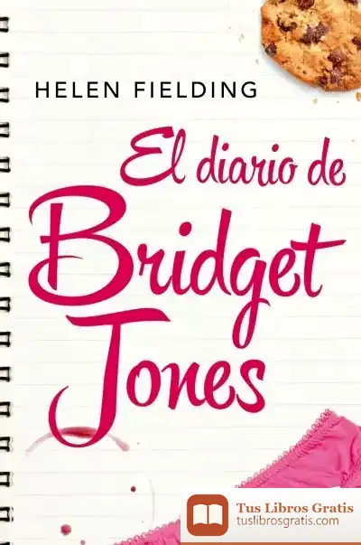 Descargar El Diario De Bridget Jones