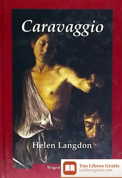 Descargar Caravaggio de Helen Langdon