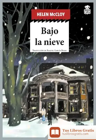 Descargar Bajo La Nieve de Helen Mccloy
