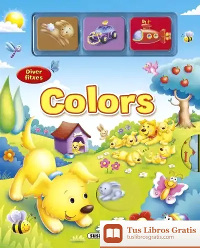 Descargar Diverfitxes. Colors