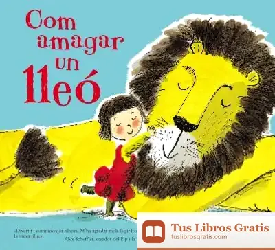 Descargar Com Amagar Un Lleó