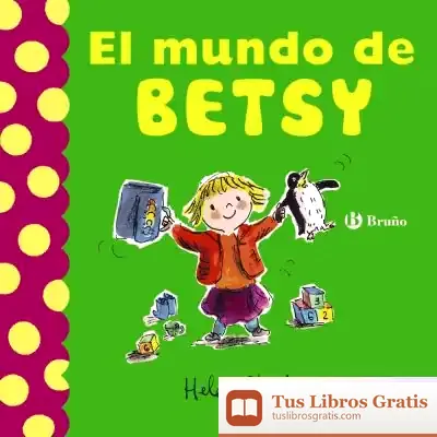 Descargar El Mundo De Betsy