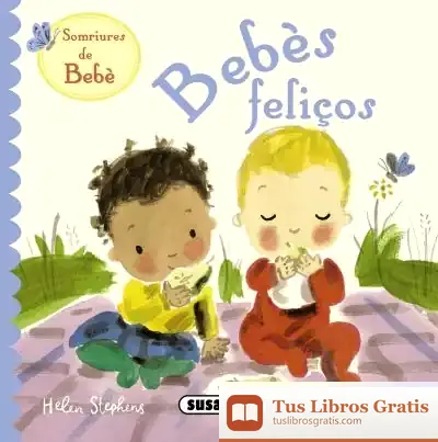 Descargar Somriures De Bebe. Bebès Feliços