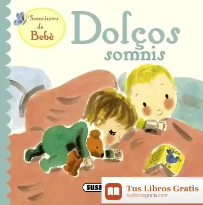 Descargar Somriures De Bebe. Dolços Somnis