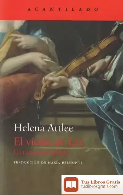 Descargar El Violín De Lev